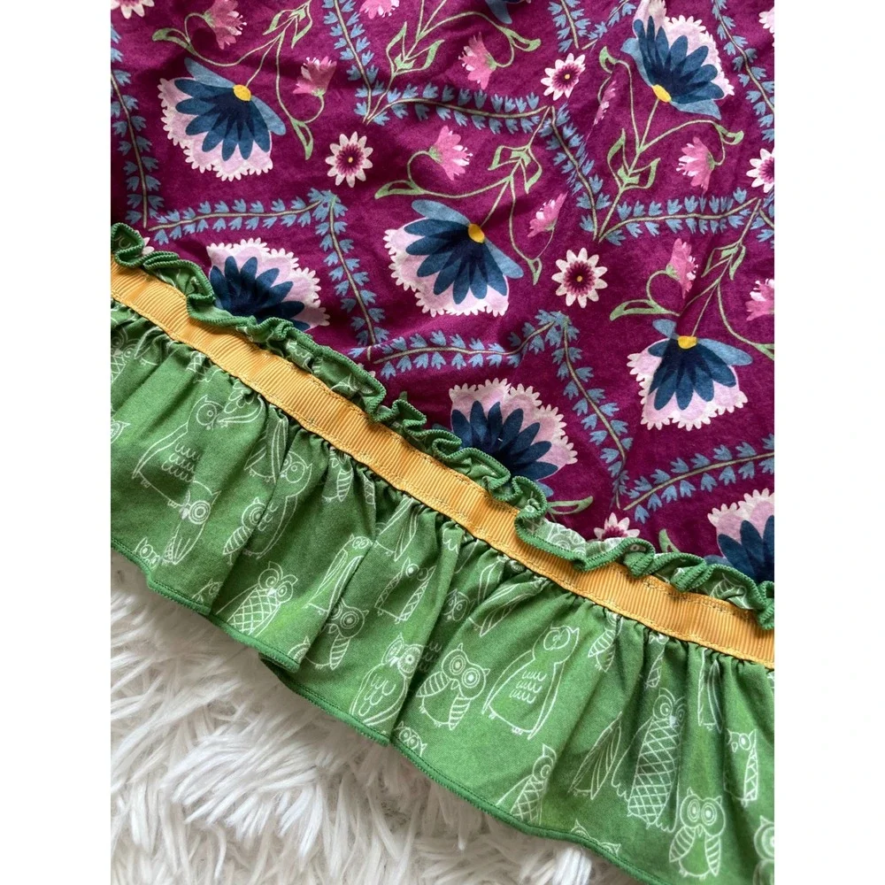 Matilda Jane girls size